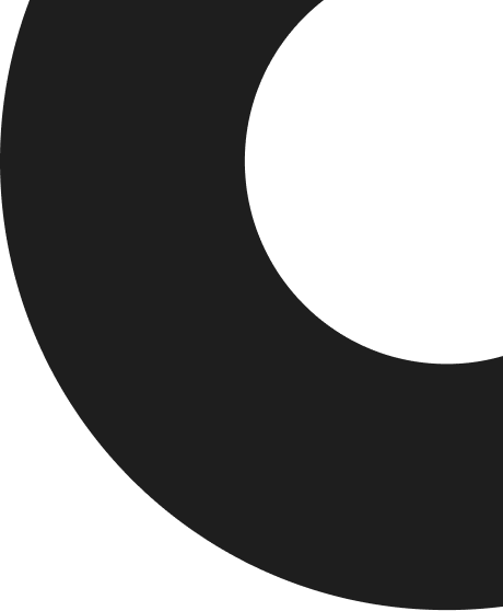 Footer Round Image